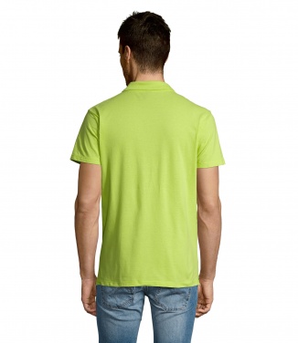 Logotrade liikelahja tuotekuva: SUMMER II MEN Polo 170g