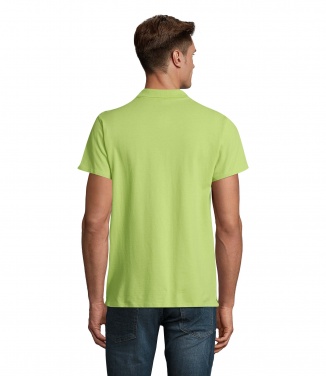 Logo trade mainostuotet tuotekuva: SPRING II MEN Polo 210g