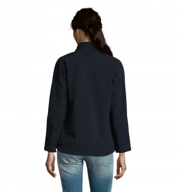 Logotrade mainoslahja tuotekuva: ROXY Naisten takki SS 340g