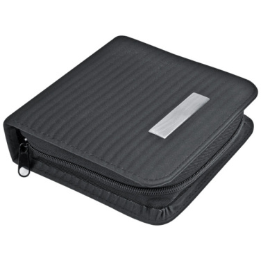 Logotrade mainoslahja tuotekuva: Kengänkiillotussetti CANNES