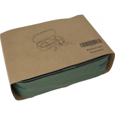 Logotrade liikelahjat mainoslahjat tuotekuva: Boccia-peli JACKSONVILLE