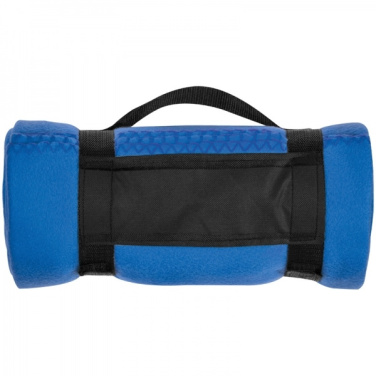 Logotrade liikelahjat kuva: Iso fleecepeitto NASHVILLE