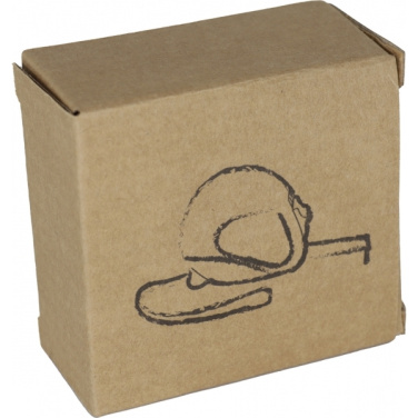 Logotrade liikelahjat kuva: 5 metrin teräksinen mittanauha KENTVILLE