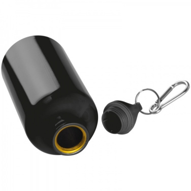 Logo trade mainoslahja ja liikelahja tuotekuva: Juomapullo LA RODA 500 ml