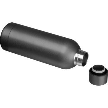 Logotrade mainoslahjat ja liikelahjat tuotekuva: Tyhjiöpullo KAWASAKI 500 ml