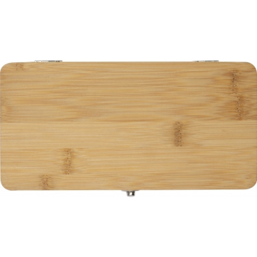 Logo trade mainoslahja kuva: 22-osainen työkalusarja BERINGEN