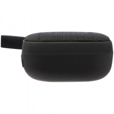 Logotrade liikelahjat mainoslahjat tuotekuva: Bluetooth-kaiutin ISLANTI