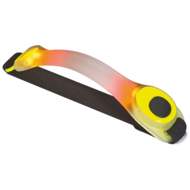 Logo trade mainoslahjat tuotekuva: Turva-LED-ranneke PITTSBURGH