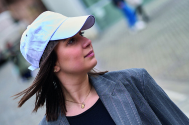 Logotrade liikelahjat kuva: Sandwich korkki ARLINGTON