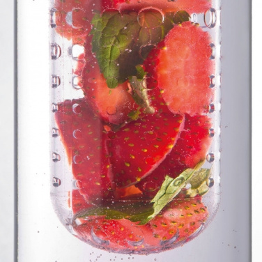 Logotrade mainoslahjat kuva: Juomapullo TOULON 650 ml