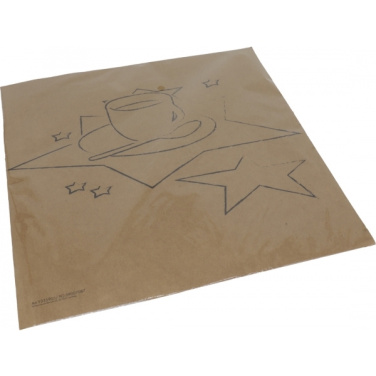 Logotrade liikelahjat kuva: Huopatähtisarja KARLSTAD