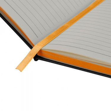 Logo trade liikelahjat tuotekuva: A5 muistikirja CUXHAVEN