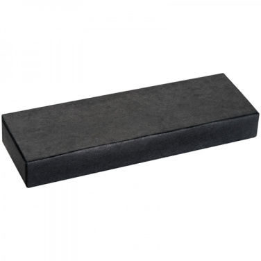 Logo trade liikelahjat tuotekuva: Metallinen kirjoitussetti CLAREMONT