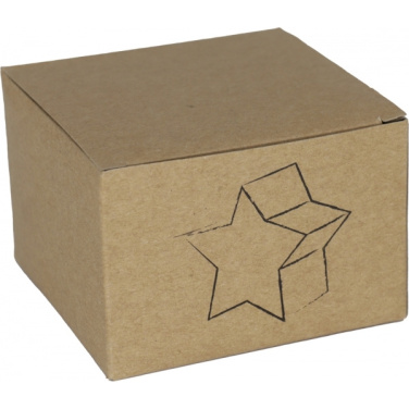 Logo trade mainostuotet tuotekuva: LED-lamppu STAR