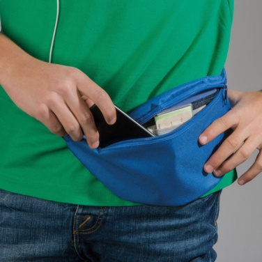 Logo trade mainostuote kuva: Vyölaukku CARAVELAS