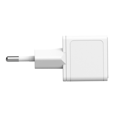 Logotrade mainostuote tuotekuva: Silicon Power -pikalaturi QM12