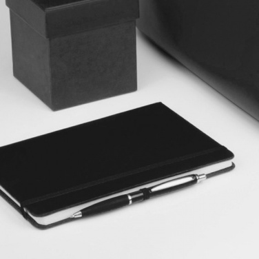 Logotrade mainoslahja tuotekuva: Muovinen kuulakynä JEKATERINBURG