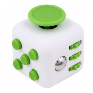 Logotrade liikelahjat mainoslahjat tuotekuva: Fidget Cube