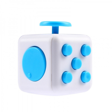 Logotrade liikelahja mainoslahja kuva: Fidget Cube
