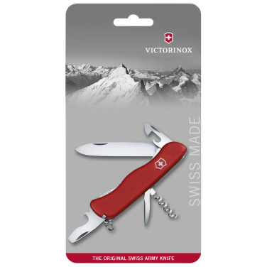 Logo trade mainoslahjat tuotekuva: Taskuveitsi Picnicker Victorinox