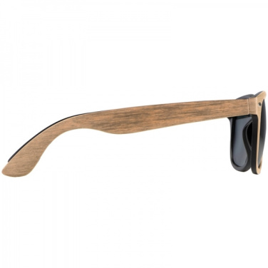 Logo trade liikelahjat tuotekuva: WOODLOOK aurinkolasit