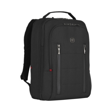 Logo trade mainoslahjat ja liikelahjat kuva: Reppu Wenger City Traveller 16"