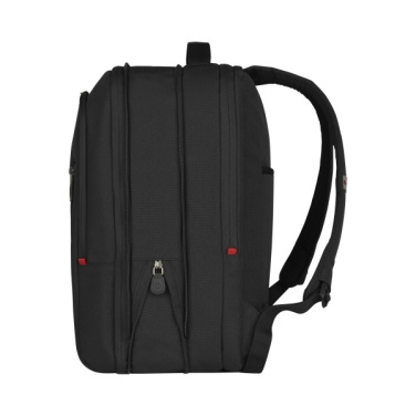 Logotrade liikelahja mainoslahja kuva: Reppu Wenger City Traveller 16"