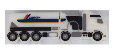 Logotrade mainoslahjat kuva: USB yksilöllinen muoto