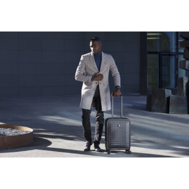 Logotrade liikelahja tuotekuva: Kannettavan tietokoneen laukku ja tabletti Wenger BC PRO 16"