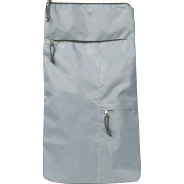 Logotrade mainostuotet kuva: Taitettava reppu STOCKTON