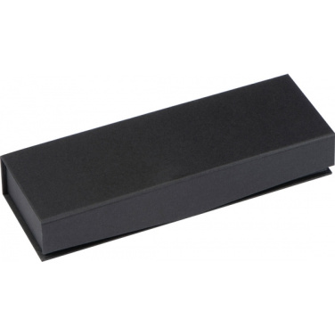 Logo trade liikelahja mainoslahja tuotekuva: Metallinen kirjoitussetti KARLOVAC