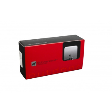 Logo trade mainostuote kuva: Monitoimityökalu ARMADOR UUSI Schwarzwolf