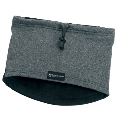 Logo trade liikelahja kuva: Bandana MISMI Schwarzwolf