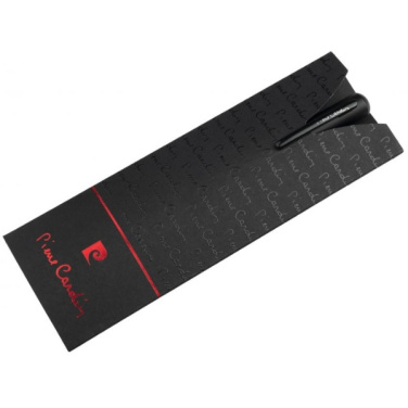 Logo trade mainoslahjat ja liikelahjat kuva: Metallinen kuulakärkikynä TRIOMPHE Pierre Cardin