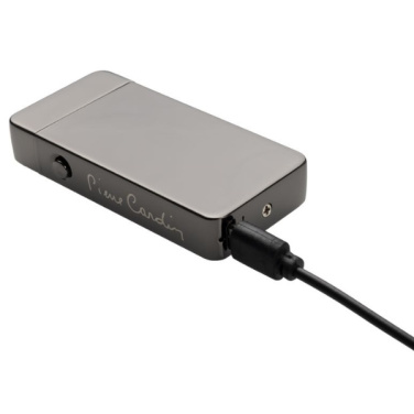 Logo trade mainostuote kuva: Sähkösytytin ELECTRIC Pierre Cardin