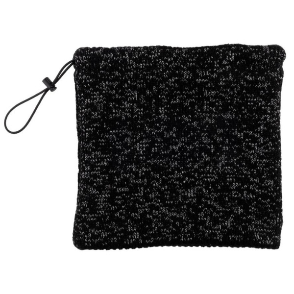 Logo trade liikelahjat tuotekuva: Monikäyttöinen huivi MOGOTON Schwarzwolf