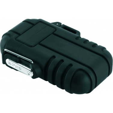 Logo trade mainostuotet tuotekuva: Ekologinen sytytin SANFORD Schwarzwolf