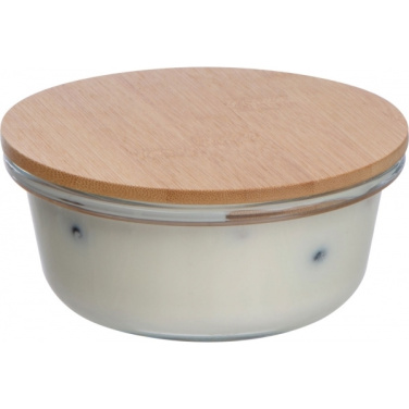 Logo trade liikelahja mainoslahja tuotekuva: Kulho BOUILLON