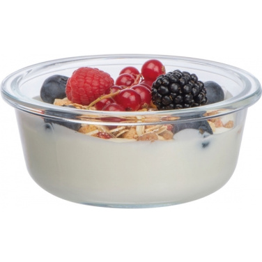 Logo trade mainoslahja kuva: Kulho BOUILLON