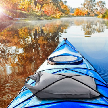 Logo trade mainoslahja ja liikelahja tuotekuva: Laukku KASAI Schwarzwolf