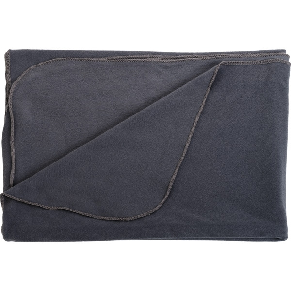 Logotrade mainoslahjat ja liikelahjat tuotekuva: Peitto BRISA Schwarzwolf