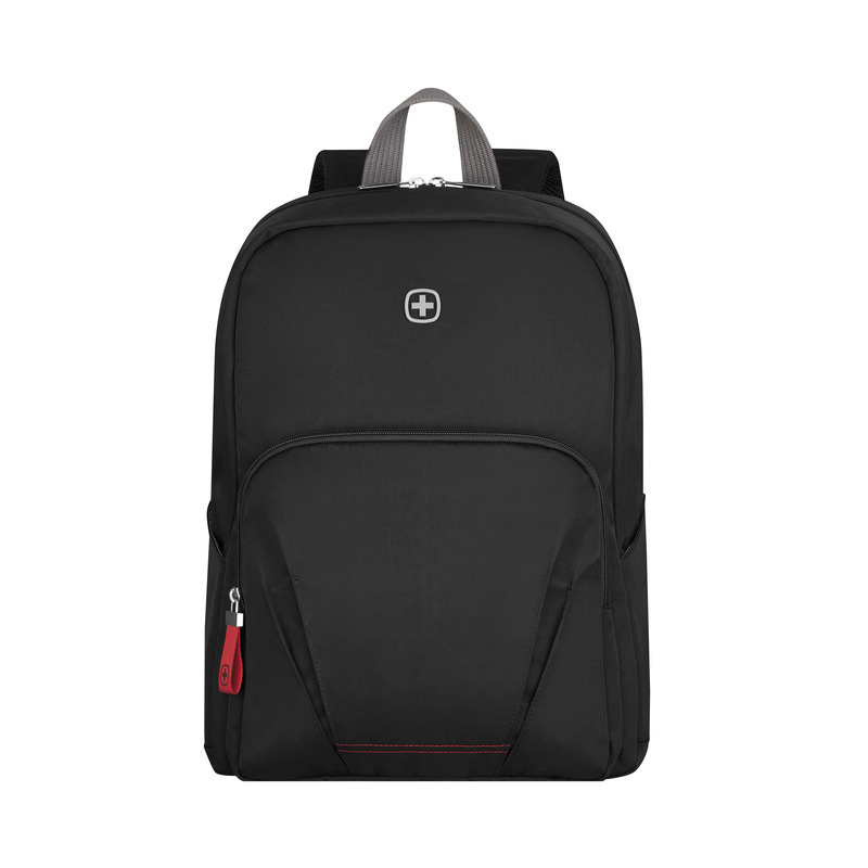 Logotrade liikelahja mainoslahja kuva: Reppu Wenger Motion 15,6"