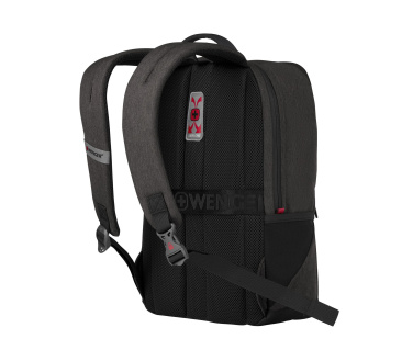 Logotrade mainoslahja ja liikelahja kuva: Reppu Wenger MX Reload 14''
