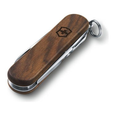 Logo trade liikelahjat tuotekuva: Taskuveitsi CLASSIC SD Victorinox