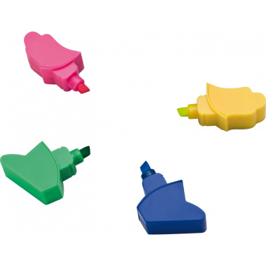 Logotrade liikelahjat mainoslahjat tuotekuva: Kohokohdat - Joulupukki