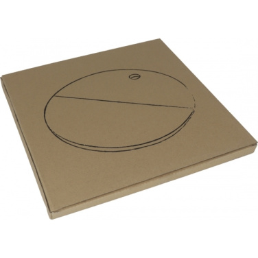 Logotrade liikelahja tuotekuva: Leikkuulauta SAN DIEGO