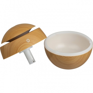 Logo trade mainoslahja kuva: Aromikostutin NUCIA