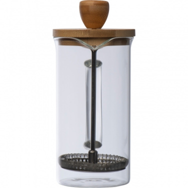 Logotrade mainostuotet kuva: French Press 350 ml WINTERHUT