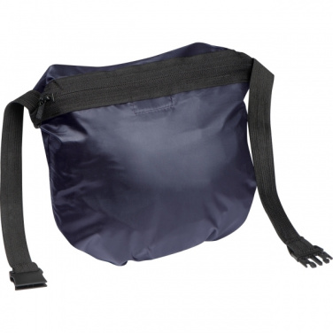 Logo trade liikelahjat tuotekuva: Sadeponcho MONTE CARLO