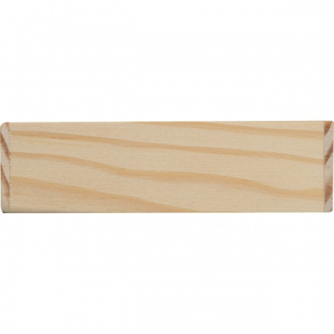 Logo trade liikelahja kuva: Palapeli RENNES